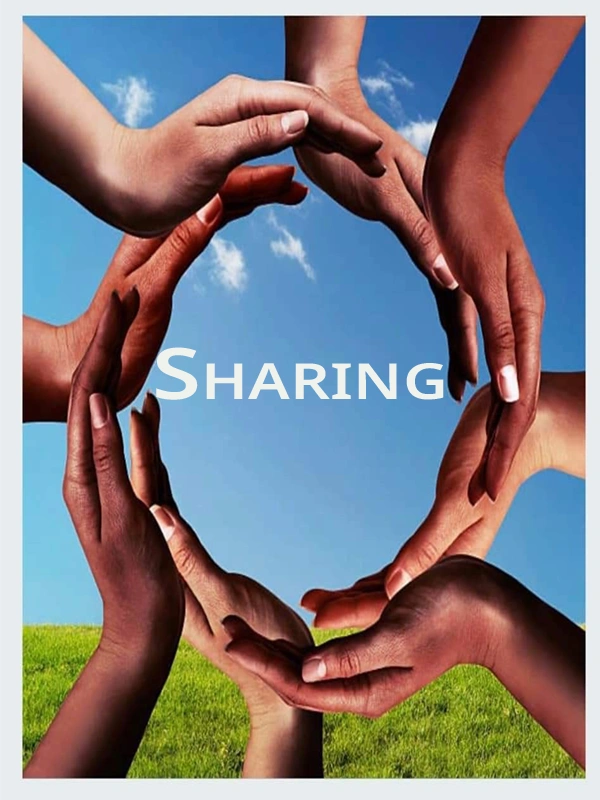 Sharing