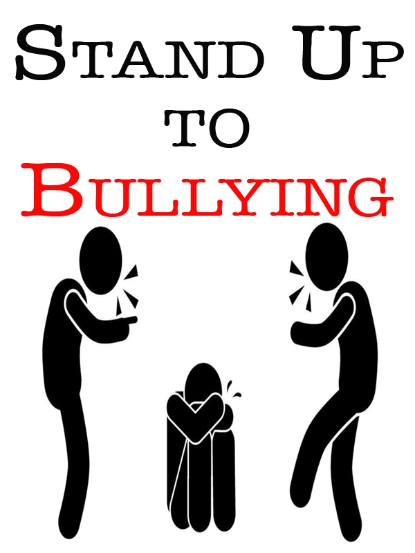 Stand Up to Bullying