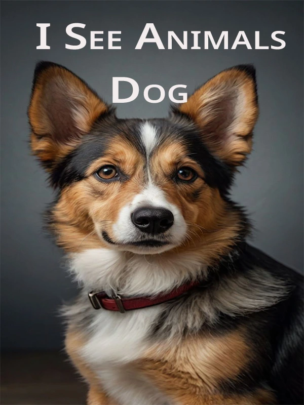 I See Animals
