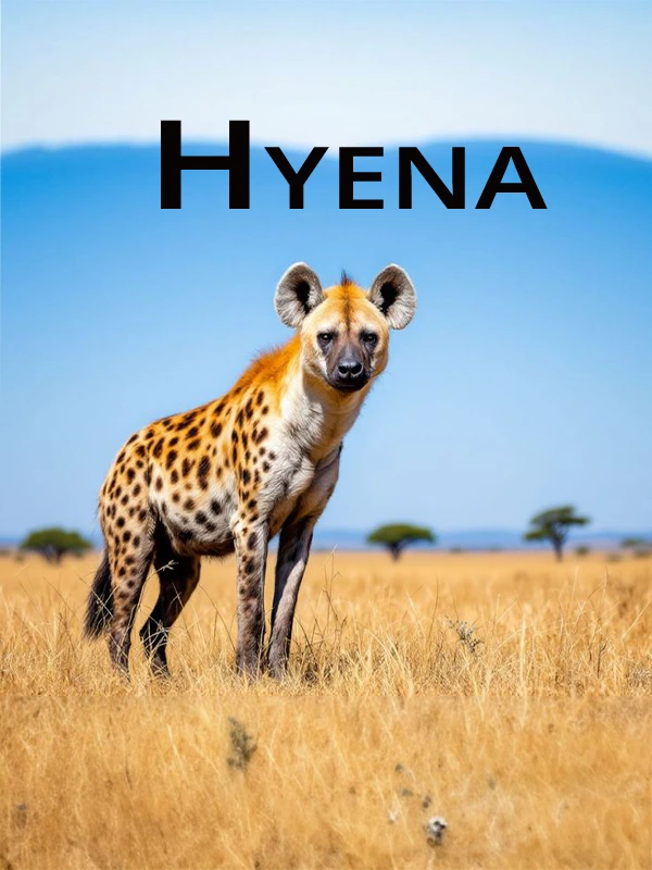 Hyena