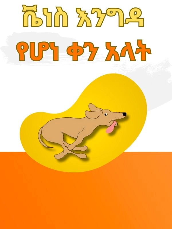 ቬነስ እንግዳ የሆነ ቀን አላት