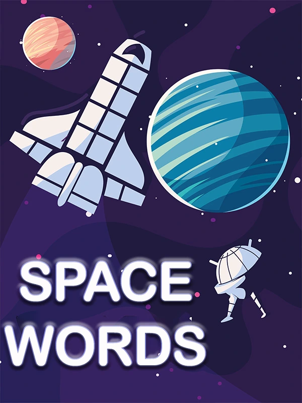 Space Words
