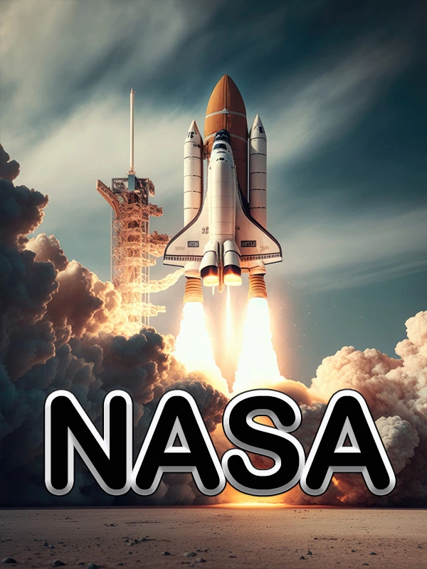 NASA: Exploring SpaceNew Book
