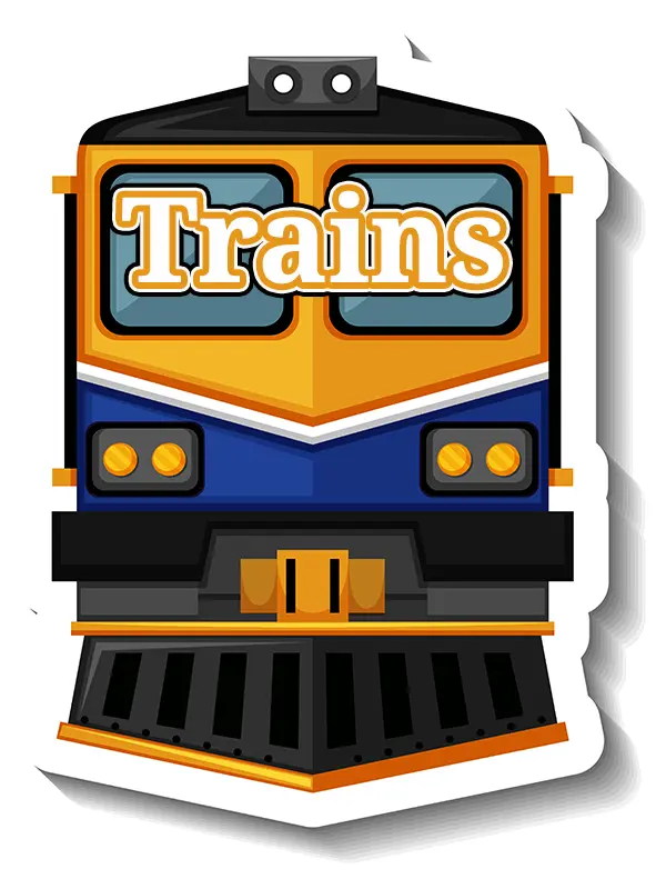 Trains