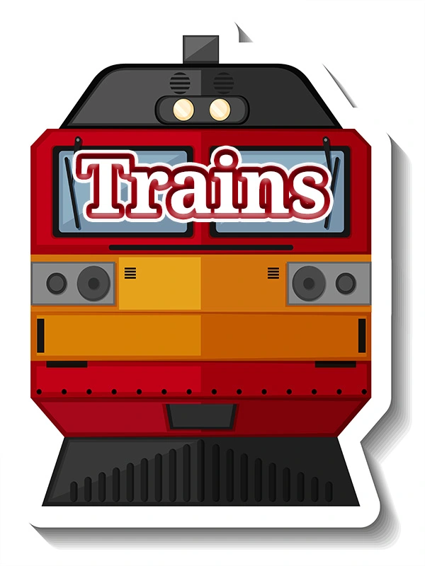 Bullet Trains