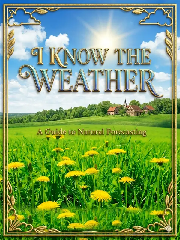 I Know the Weather