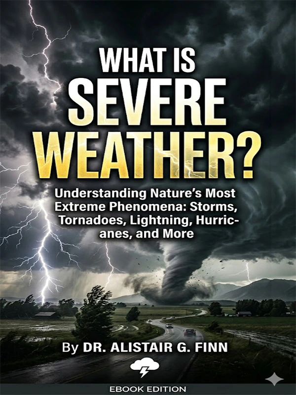 What Is Severe Weather?