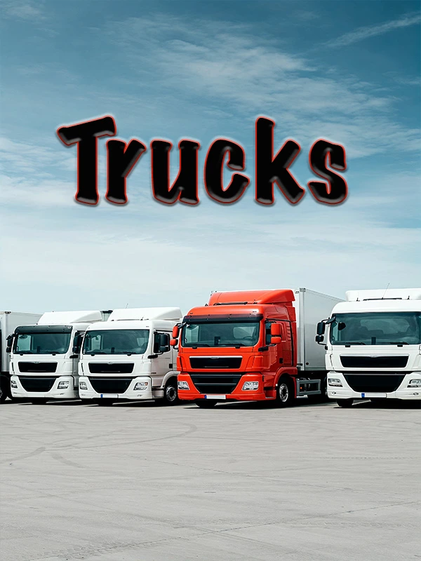 Trucks