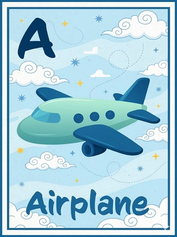Amazing Airplanes