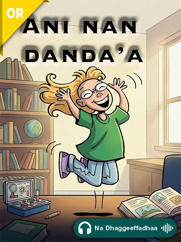 Ani nan danda’a