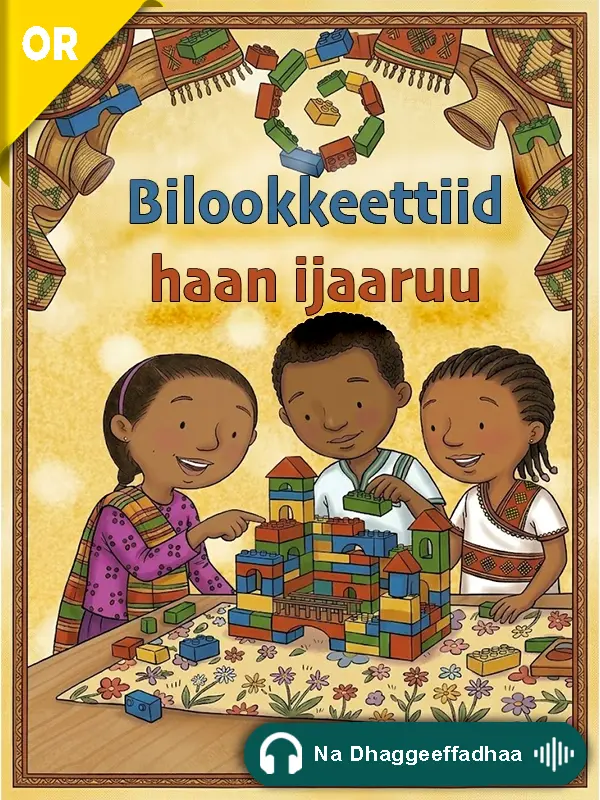 Bilookkeettiidhaan ijaaruu