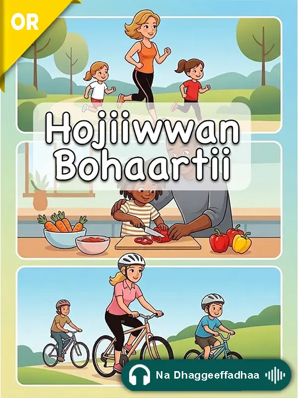 Hojiiwwan Bohaartii