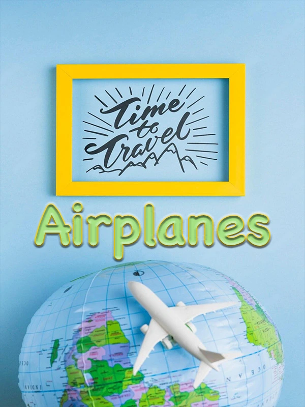 Innovation: Airplanes