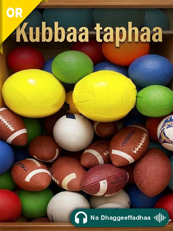 Kubbaa Taphaa