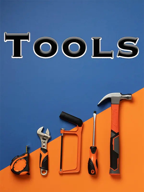 Tools