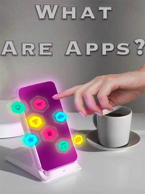 What Are Apps?