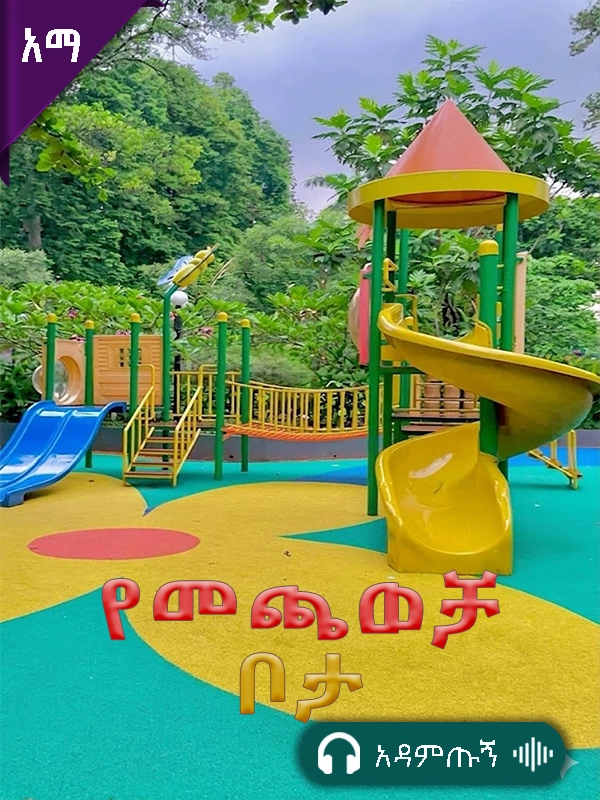 የመጫወቻ ቦታ