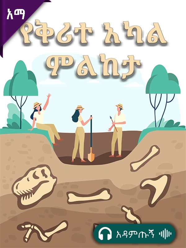 የቅሪተ አካል ምልከታ