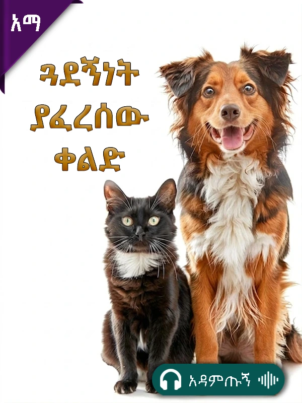 ጓደኝነትን ያፈረሰው ቀልድ