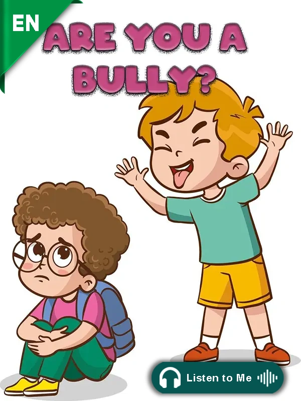 Are You a Bully?
