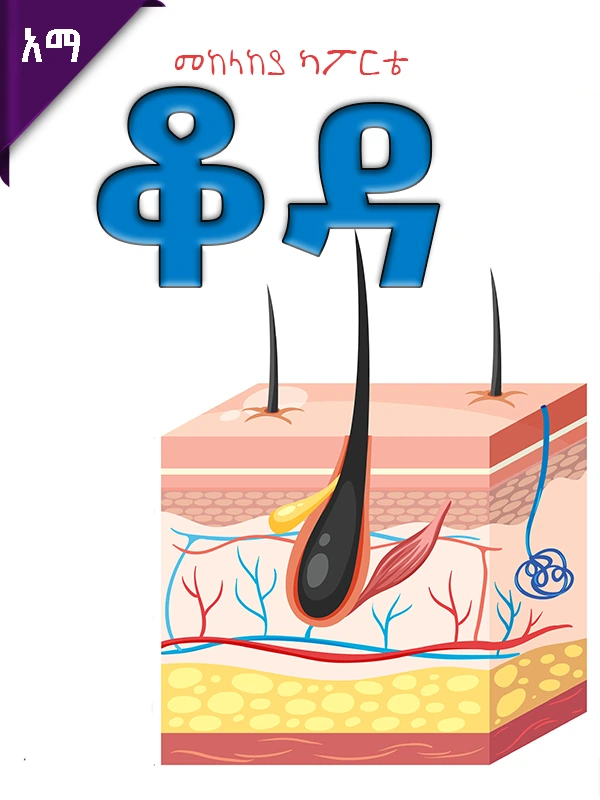 መከላከያ ካፖርቴ-ቆዳ