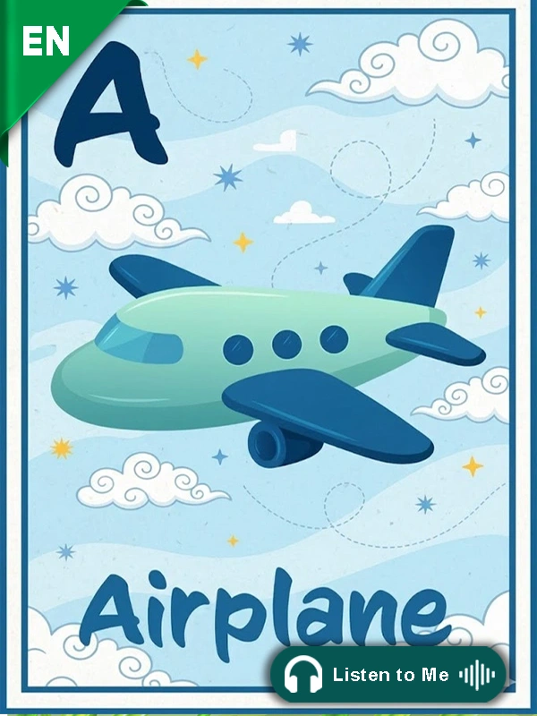 Amazing Airplanes