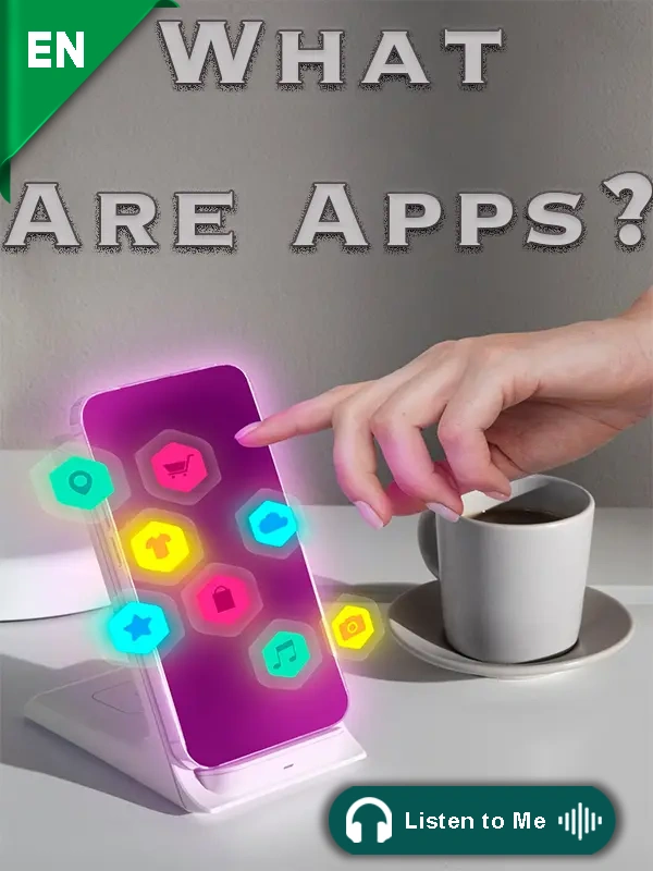 What Are Apps?