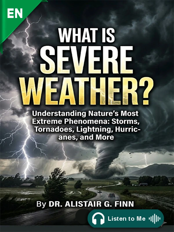 What Is Severe Weather?