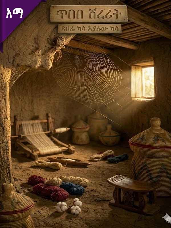 ጥበበ ሸረሪት