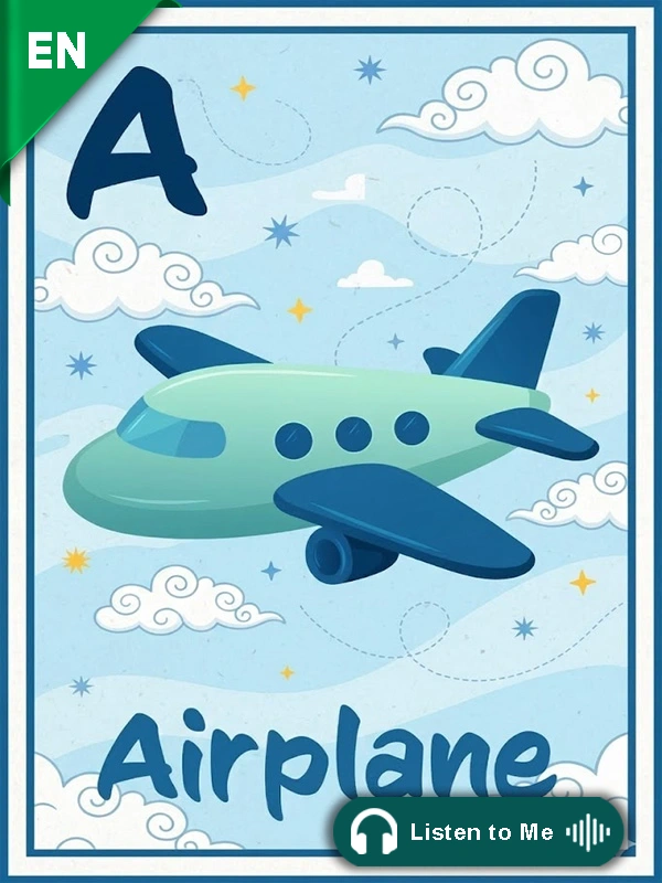 Airplanes