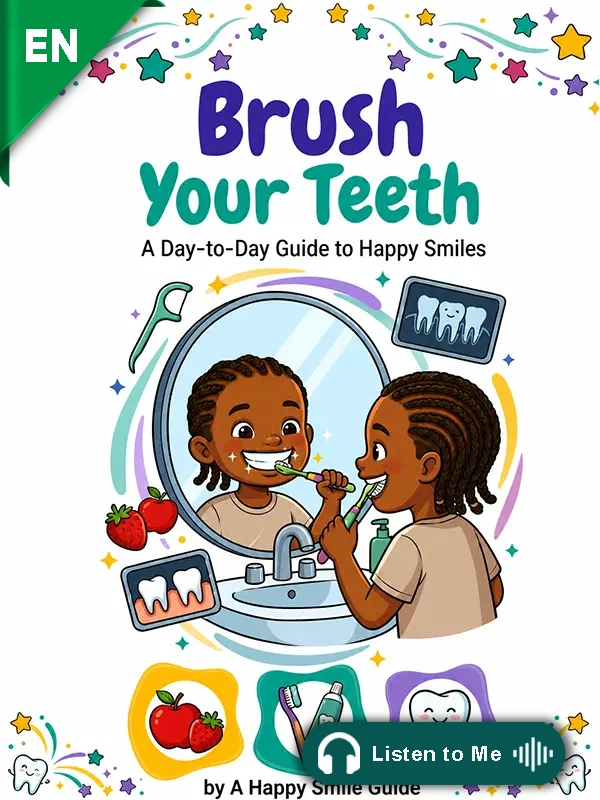 Brush Your Teeth