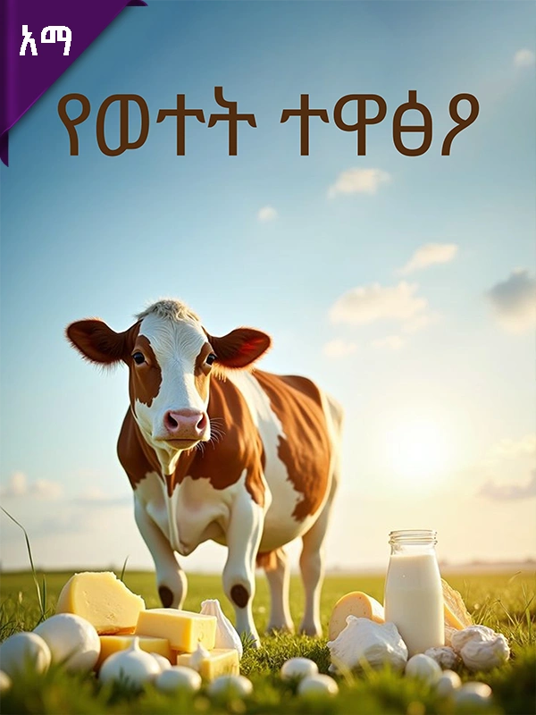 የወተት ተዋፅዖ