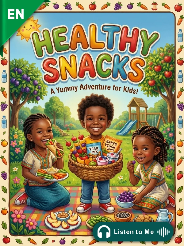 Healthy Snacks