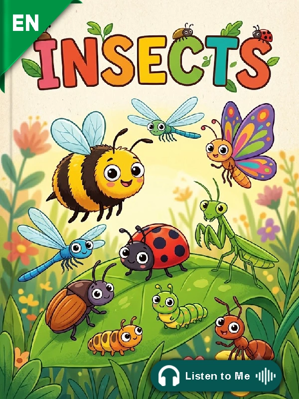 Insects