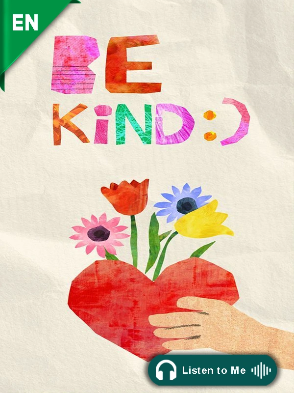 Kindness Matters