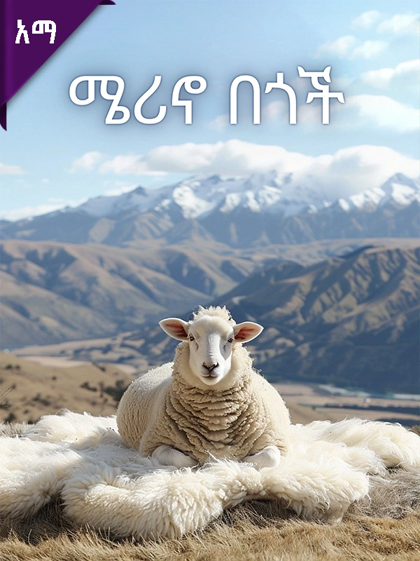 ሜሪኖ በጎች