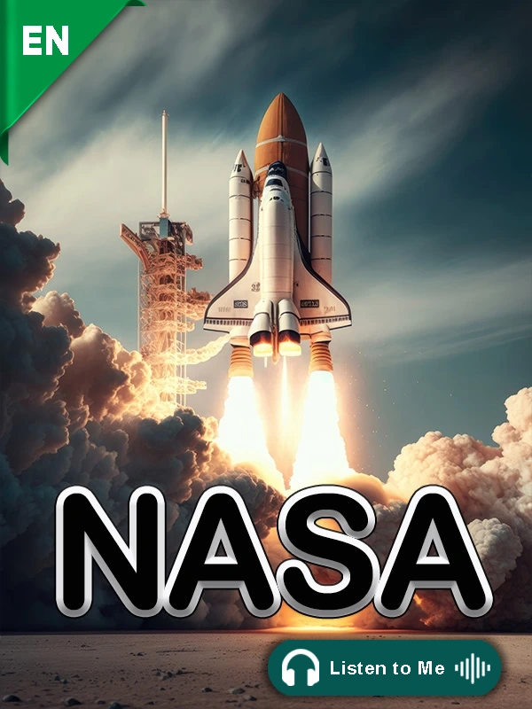 NASA: Exploring Space