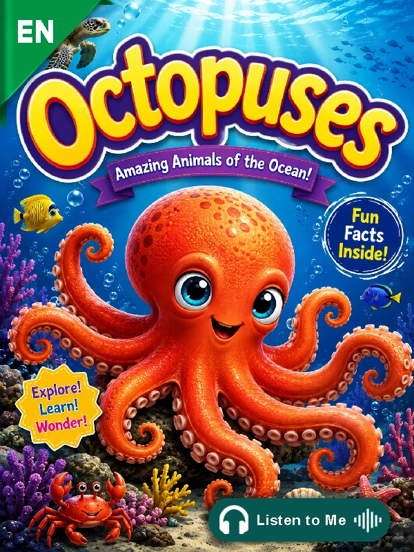 Octopuses