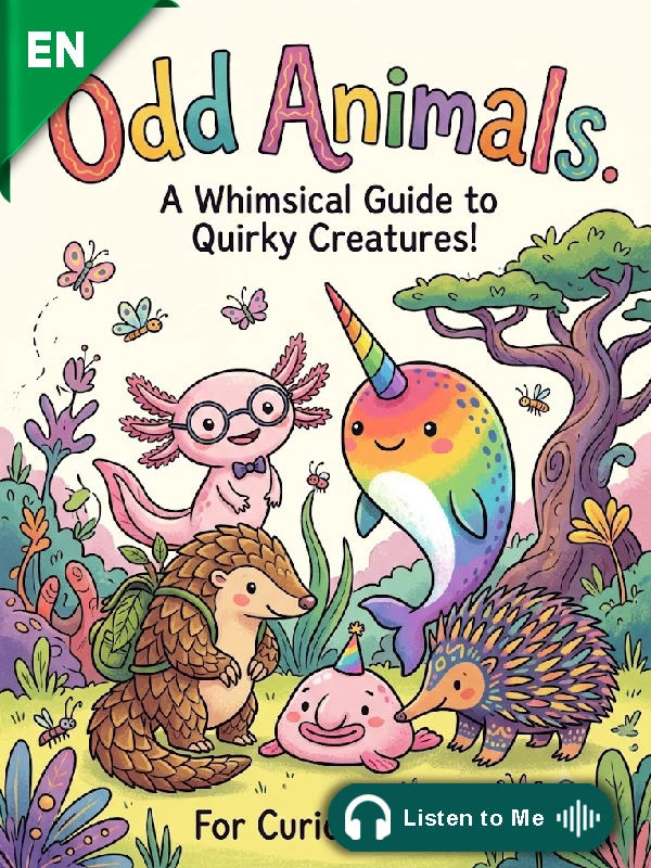 Odd Animals