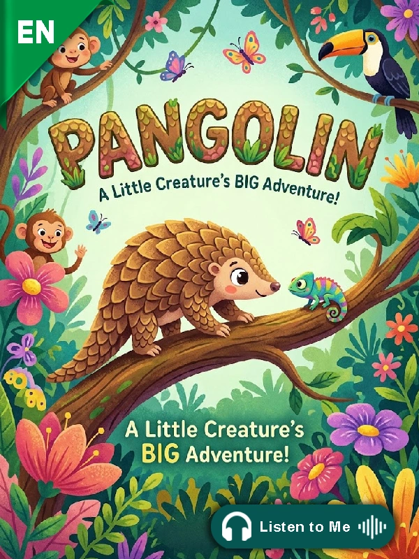 Pangolin
