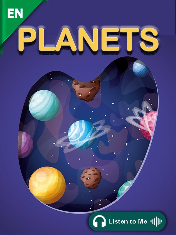 Planets