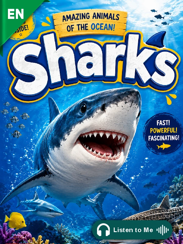 Sharks