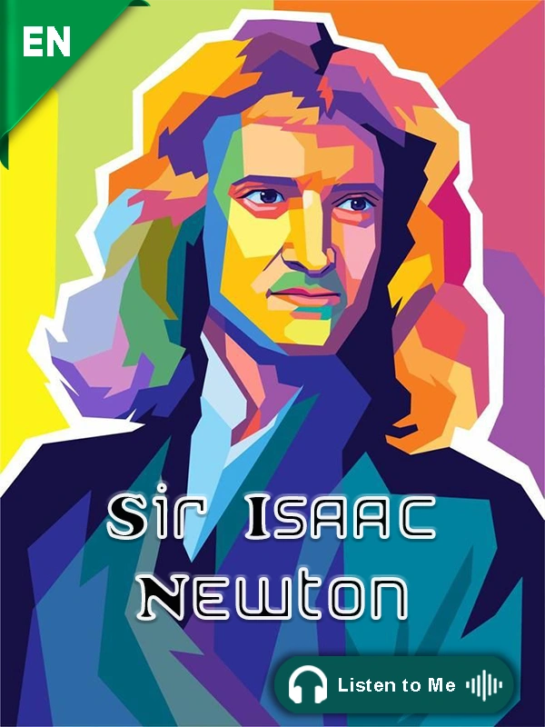 Sir Isaac Newton