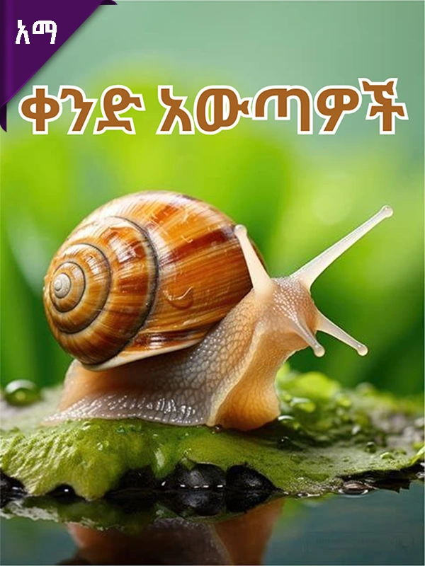 ቀንድ አውጣዎች
