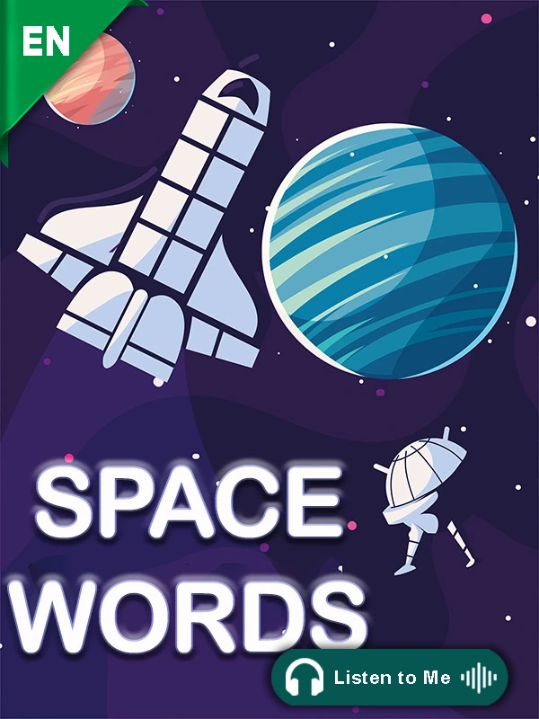 Space Words