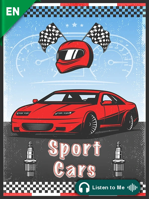Sports Cars
