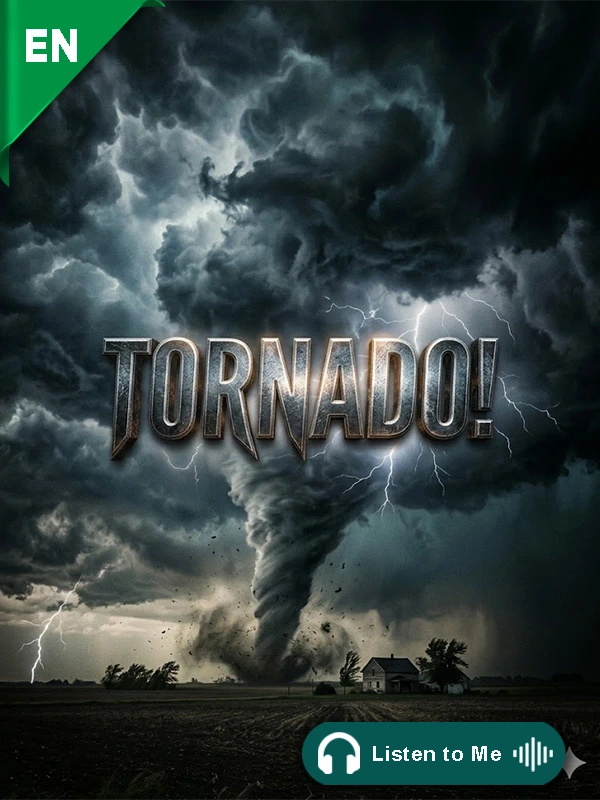 Tornado!