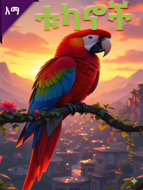ቱካኖች