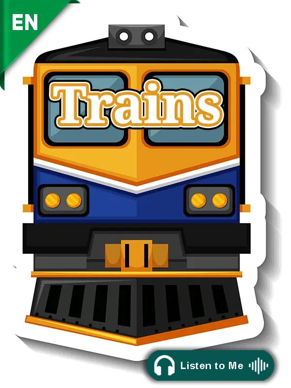 Trains