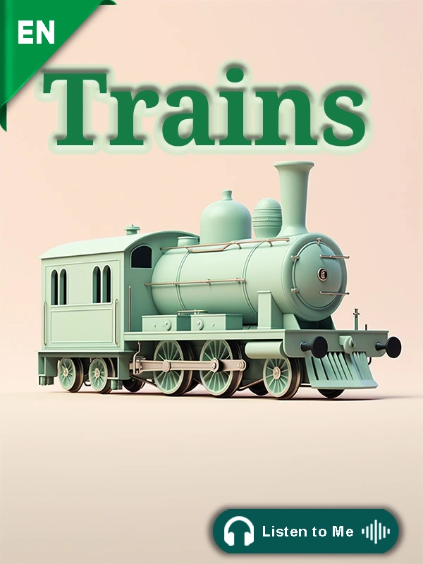 Trains